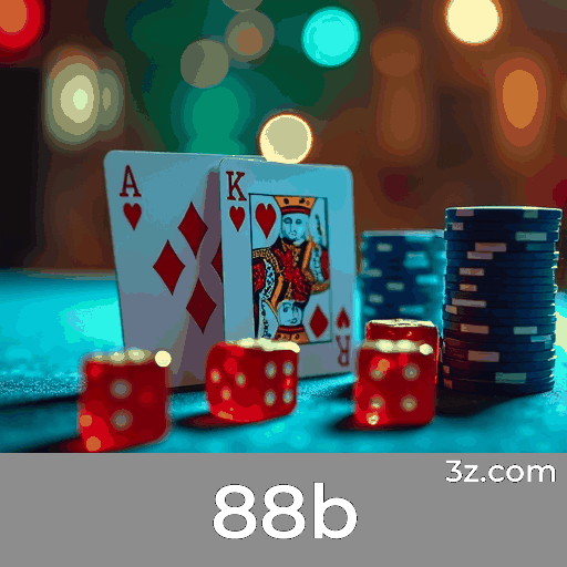 88b: Diversão Ilimitada para Jogadores Brasileiros