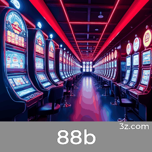 88b: Desafie-se nos Jogos Crash e Multiplique seu Retorno!