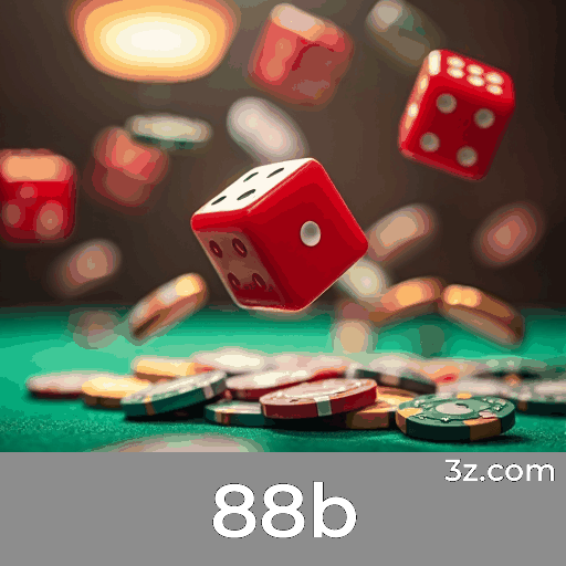 88b - Plataforma Confiável de Apostas e Cassino