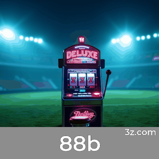 88b Jogos: Estratégias de Cassino para Sucesso