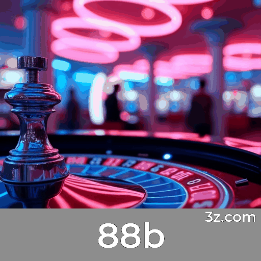 88b - Plataforma Confiável de Apostas e Cassino