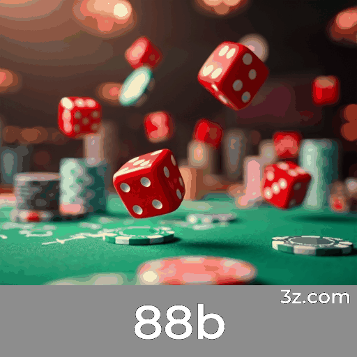 88b Jogos: Estratégias de Cassino para Sucesso