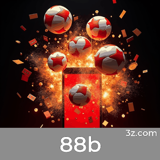 88b: Diversão Ilimitada para Jogadores Brasileiros