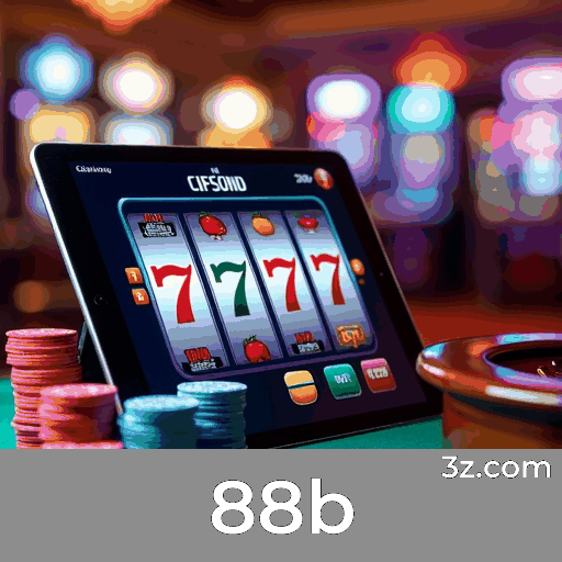 88b Social Casino: Nova Experiência de Entretenimento Real