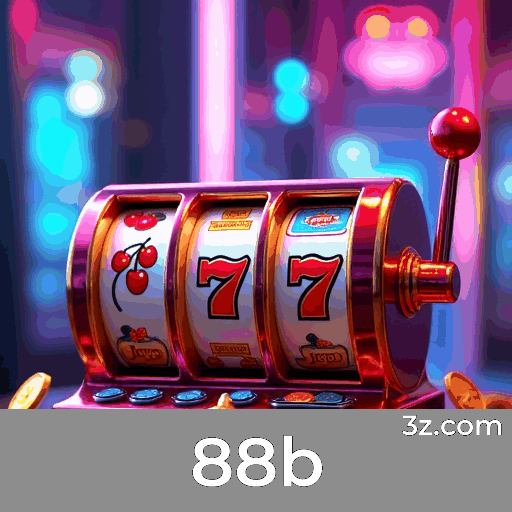 88b: Diversão Ilimitada para Jogadores Brasileiros